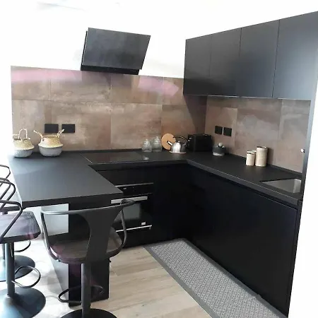 Residenza Felice Appartamento