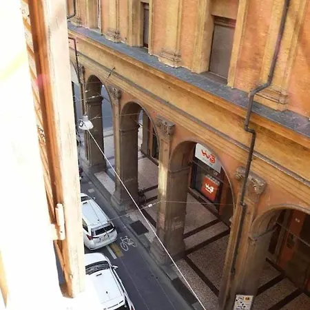 Appartamento Residenza Felice Bologna