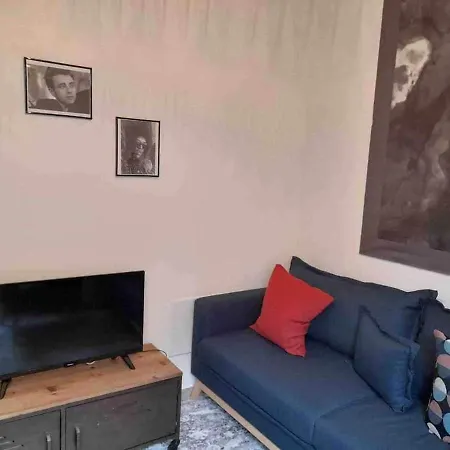 Residenza Felice Appartamento